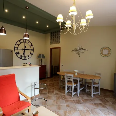 Mimosa Corner Holiday home