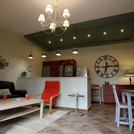 Mimosa Corner Holiday home