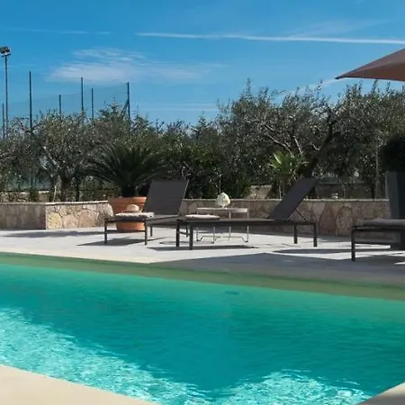 Mimosa Corner Holiday home