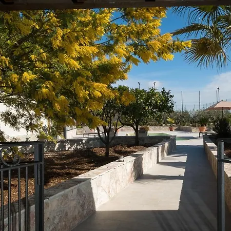 Mimosa Corner Holiday home Monreale