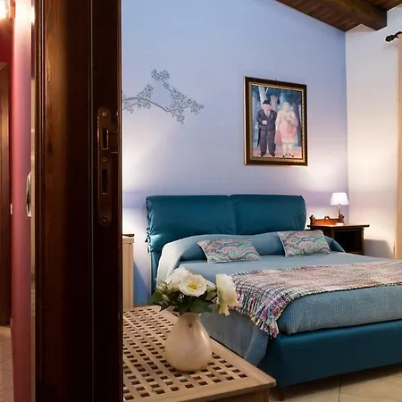 Holiday home Mimosa Corner Monreale